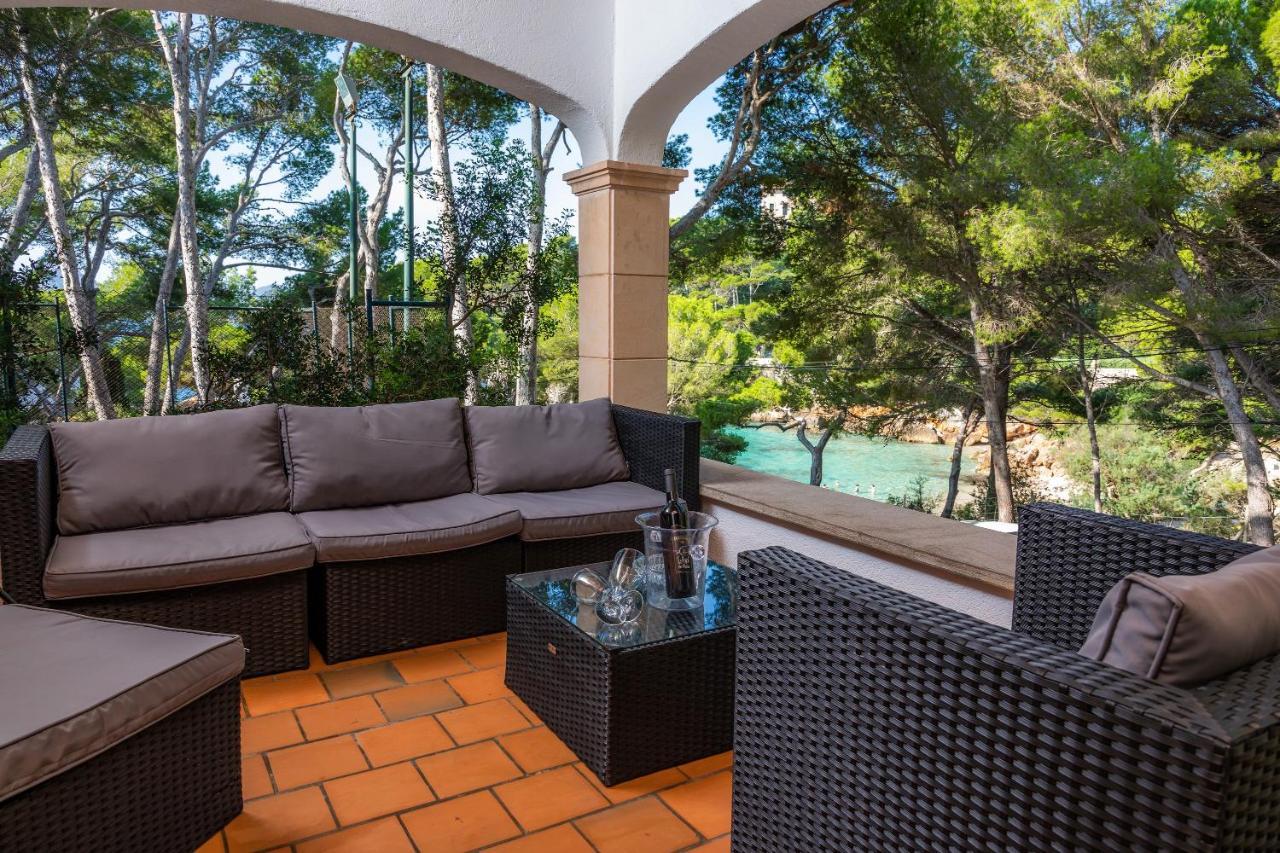 Casa De Cala Gat Villa Cala Ratjada  Exterior photo
