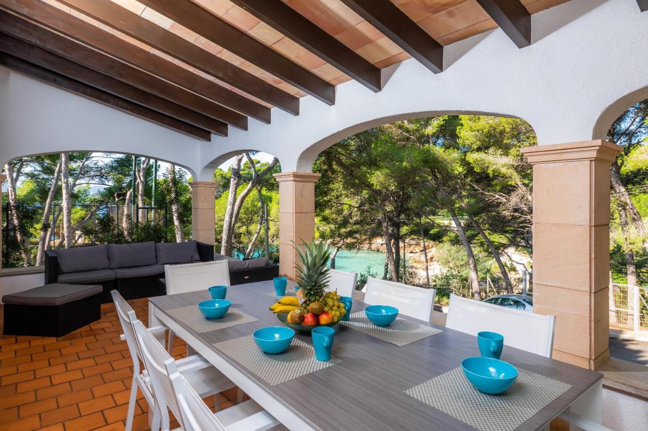 Casa De Cala Gat Villa Cala Ratjada  Exterior photo