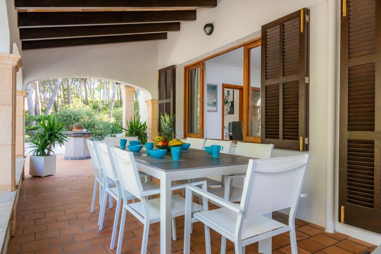 Casa De Cala Gat Villa Cala Ratjada  Exterior photo