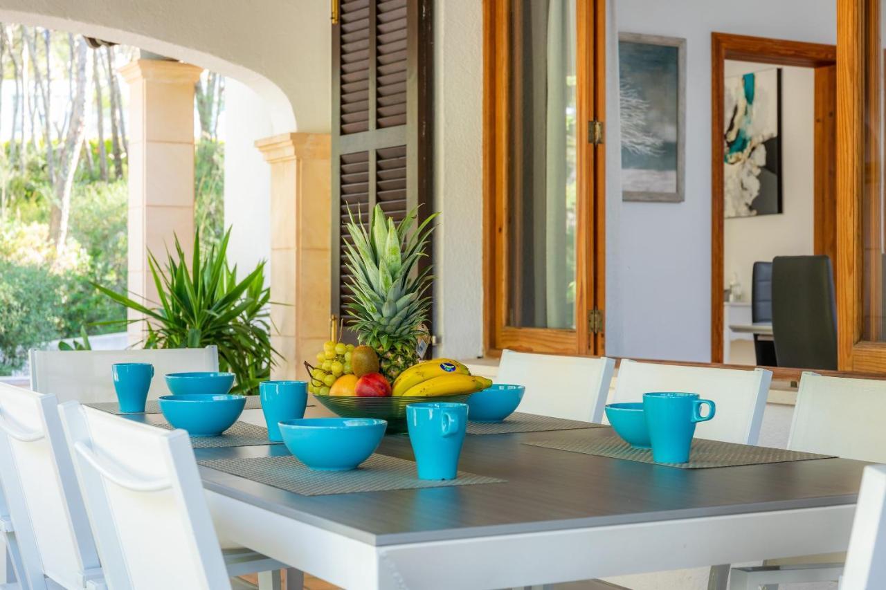 Casa De Cala Gat Villa Cala Ratjada  Exterior photo