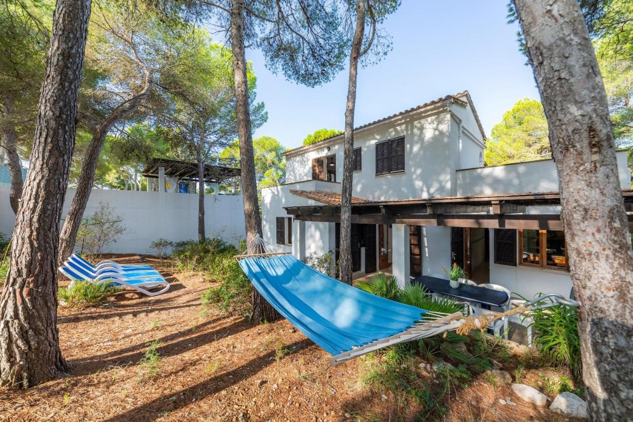 Casa De Cala Gat Villa Cala Ratjada  Exterior photo