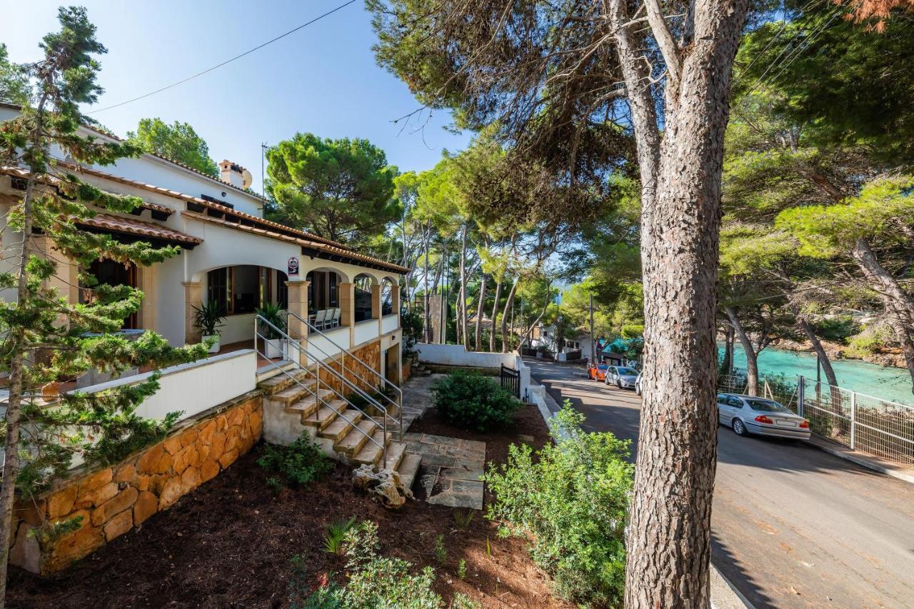 Casa De Cala Gat Villa Cala Ratjada  Exterior photo