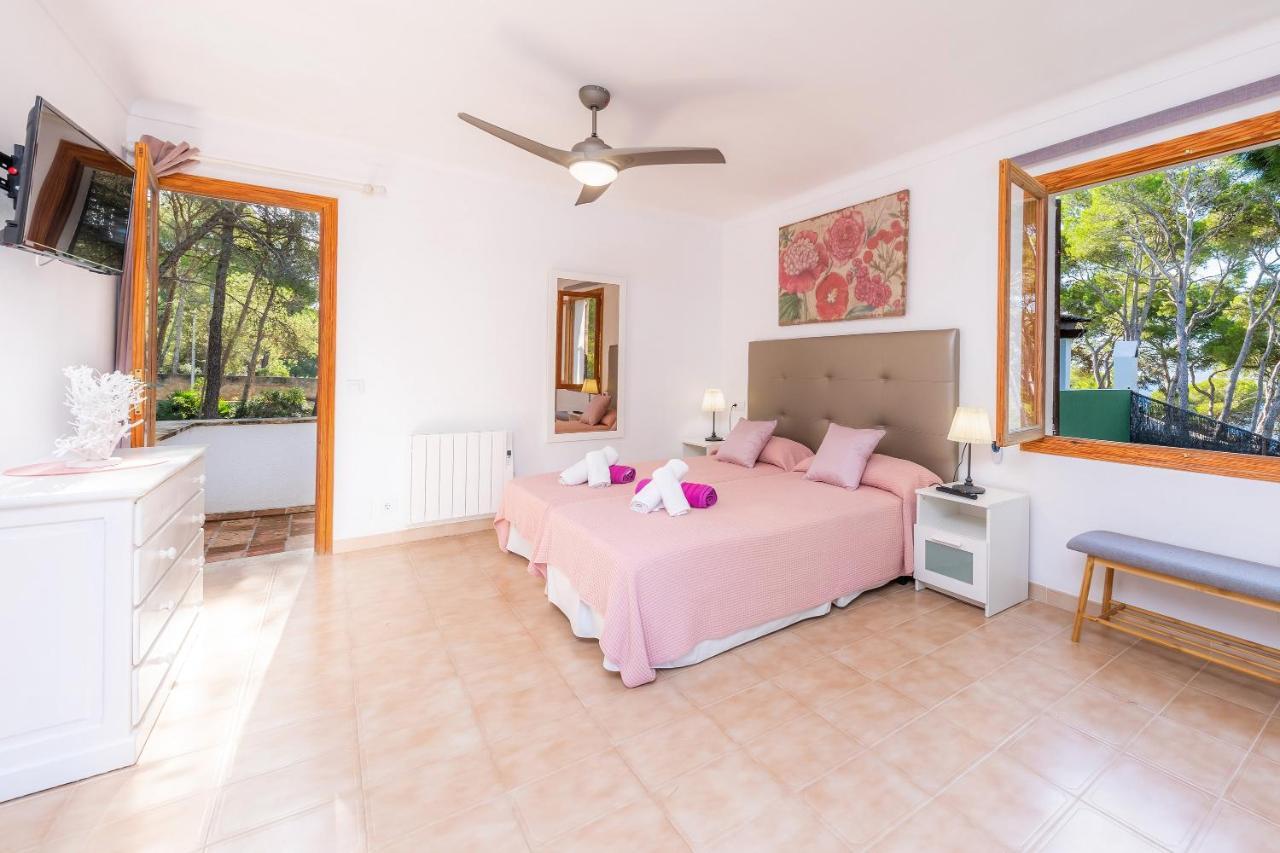 Casa De Cala Gat Villa Cala Ratjada  Exterior photo